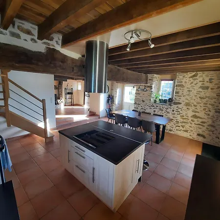Maison De Caractere *