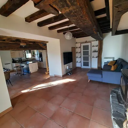 Maison De Caractere *